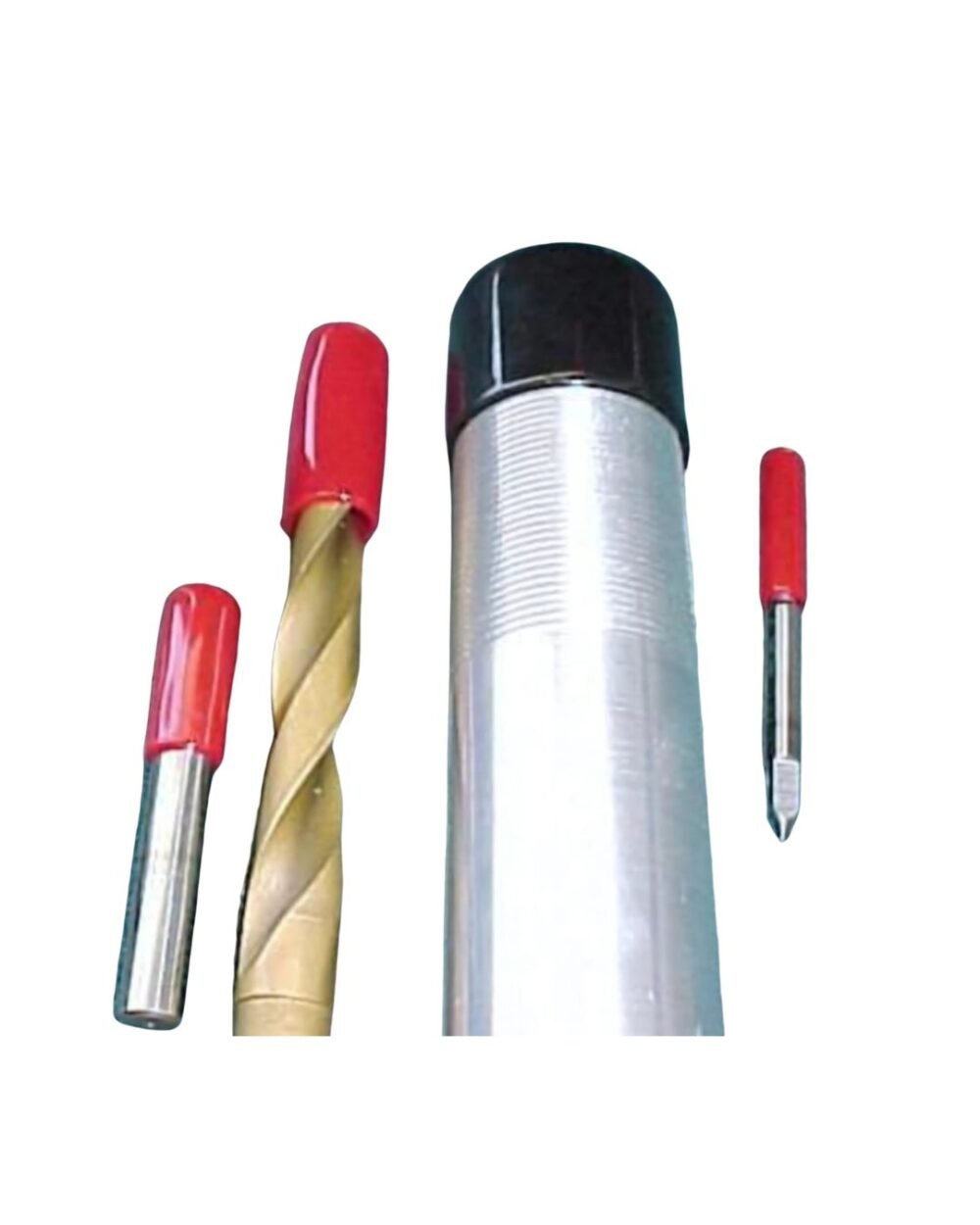 Tool Tip Protection Caps - Vindip