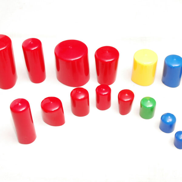 Customized Protection Caps