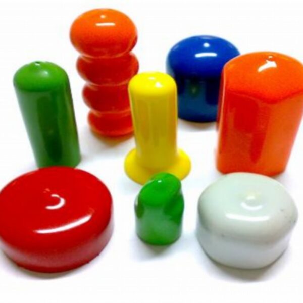 PVC Caps