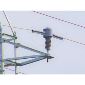 Pin Insulator Covers