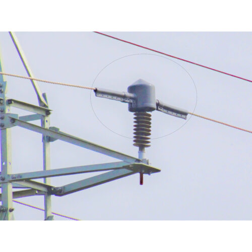 Pin Insulator Covers