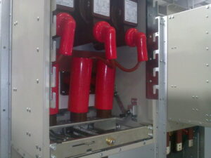 busbar shrouds