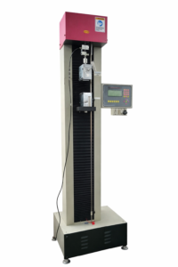 Tensile Strength Testing- Shrouds