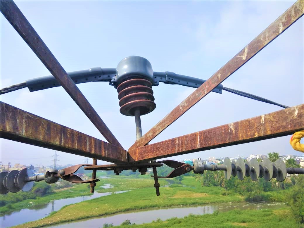 Raptor/Aviation Protective covers