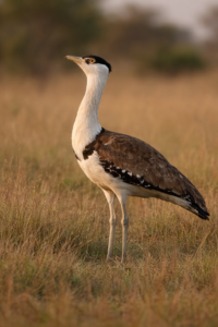 Great Indian Bustard