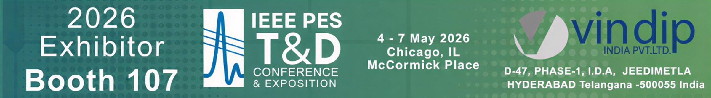 IEEE-PES T&D 2026- Invite2