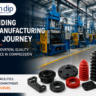 Leading Compression Moulding manufacturers